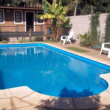 Posada Iguazu Royal Puerto Iguazu Bagian luar foto