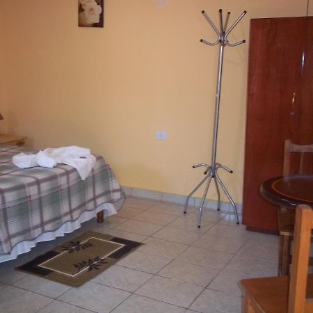 Posada Iguazu Royal Puerto Iguazu Bagian luar foto