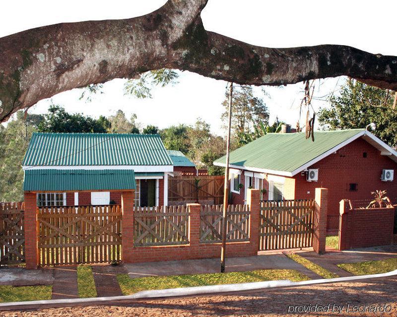 Posada Iguazu Royal Puerto Iguazu Bagian luar foto