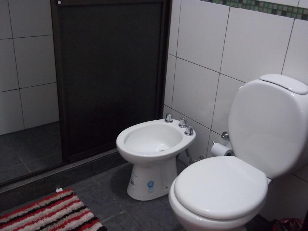 Posada Iguazu Royal Puerto Iguazu Bagian luar foto