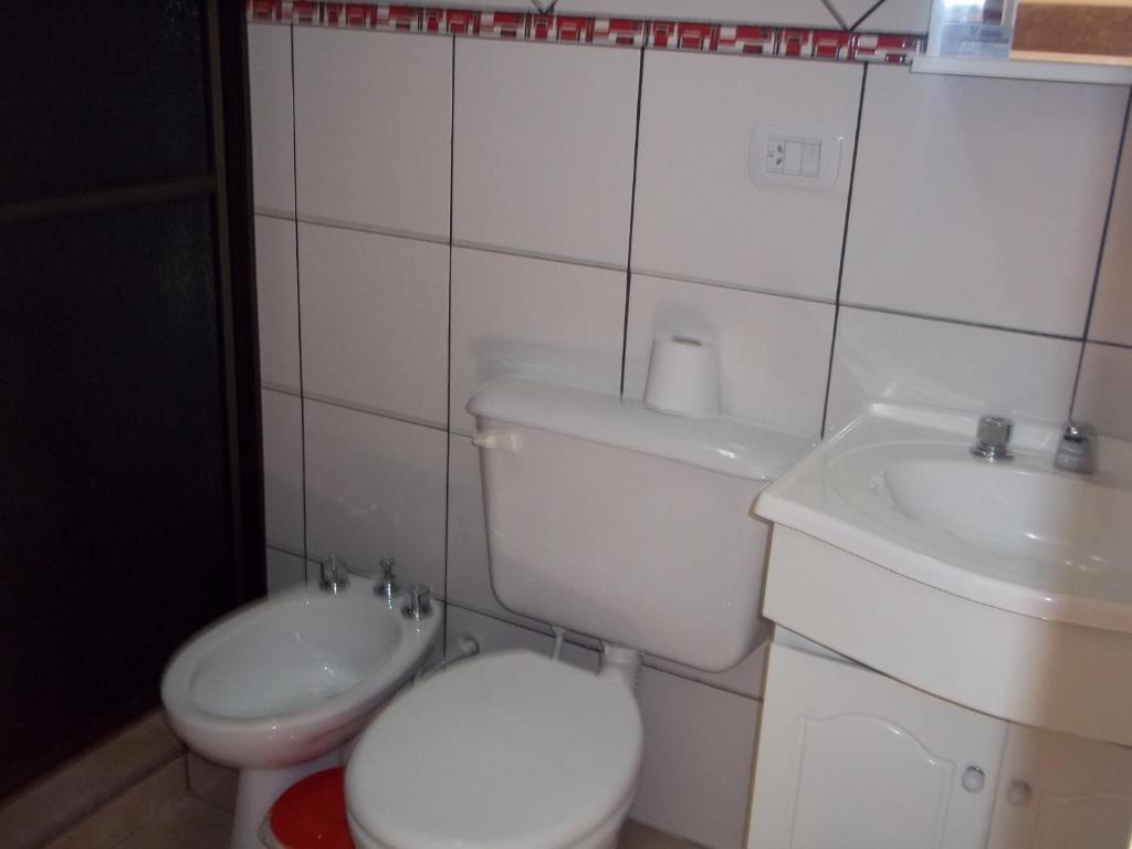 Posada Iguazu Royal Puerto Iguazu Bagian luar foto