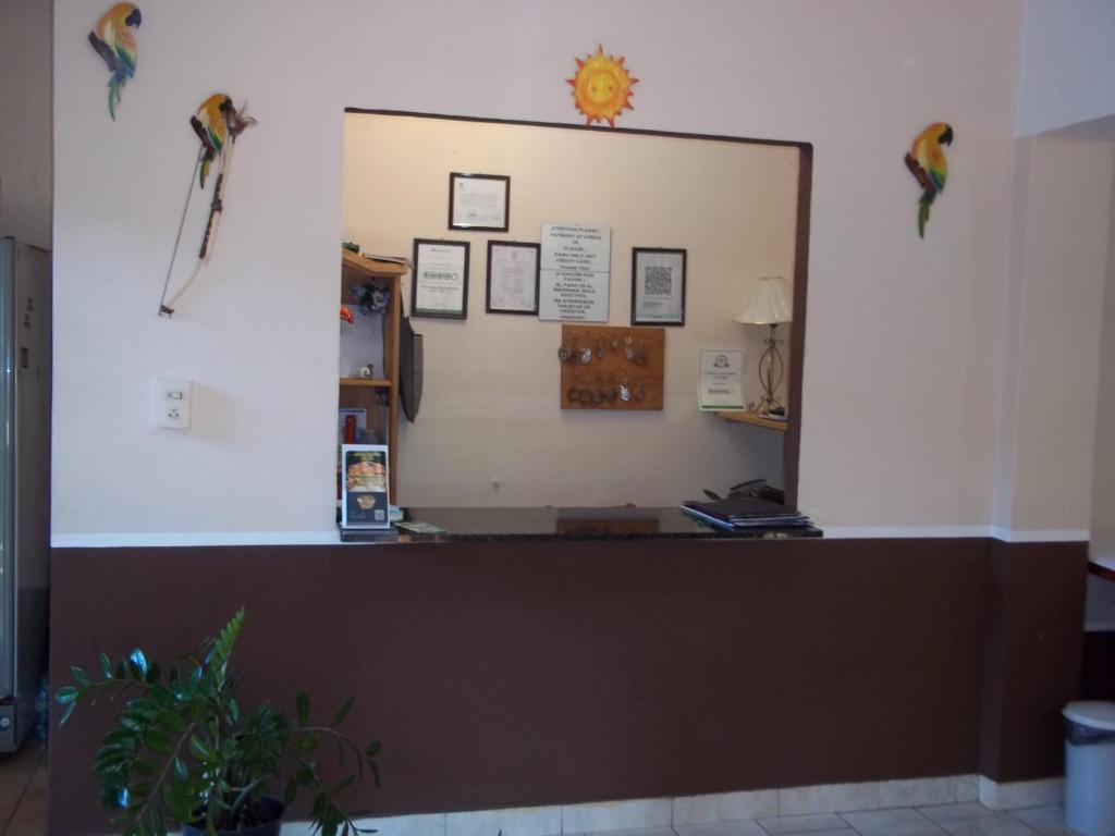 Posada Iguazu Royal Puerto Iguazu Bagian luar foto