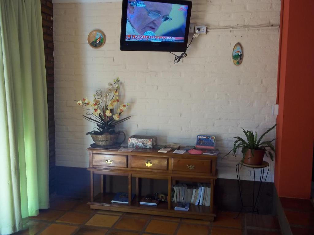 Posada Iguazu Royal Puerto Iguazu Bagian luar foto