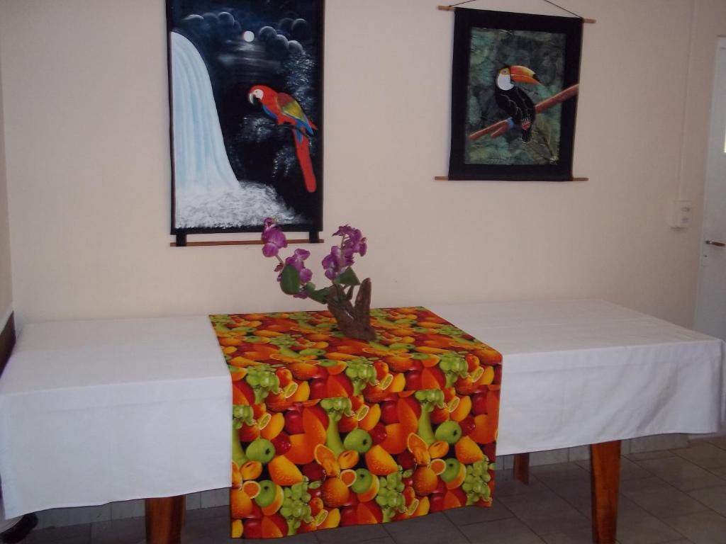 Posada Iguazu Royal Puerto Iguazu Bagian luar foto