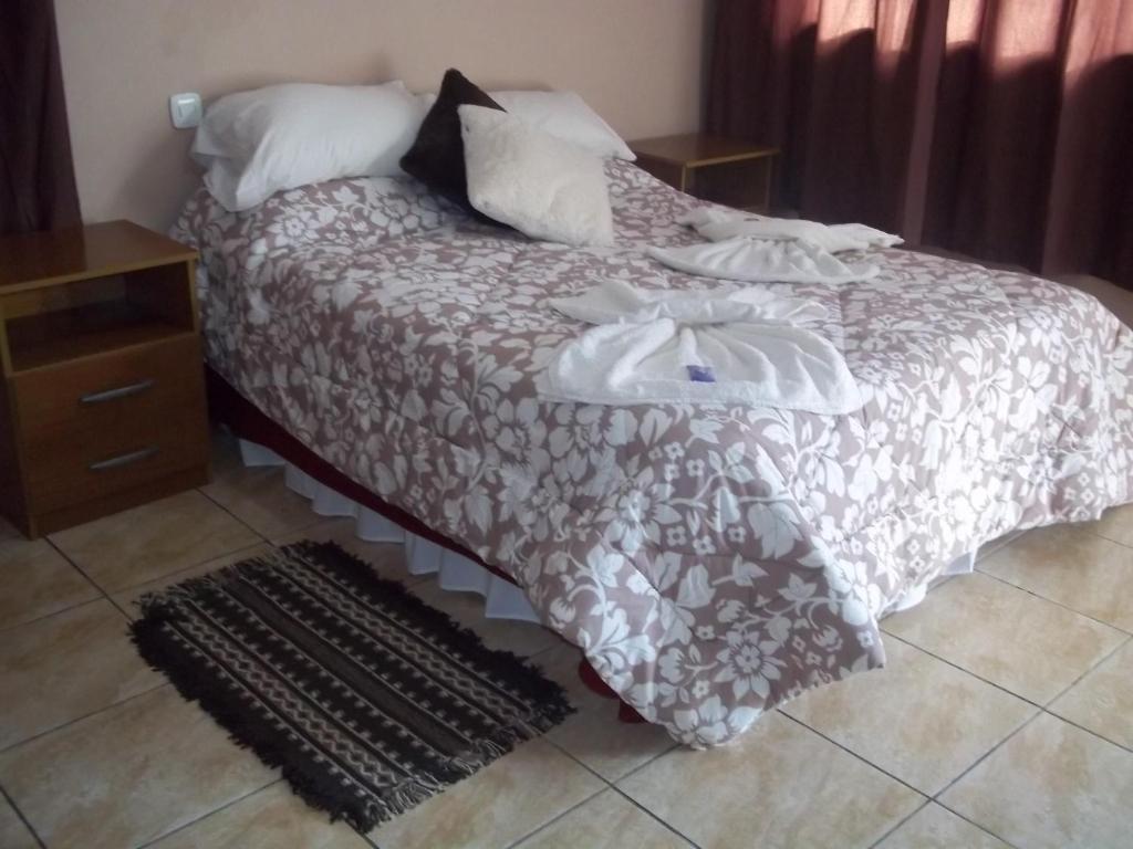 Posada Iguazu Royal Puerto Iguazu Bagian luar foto