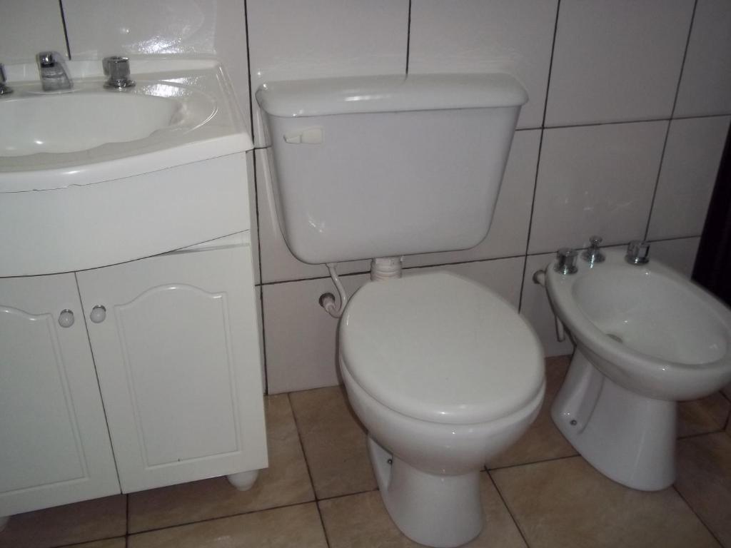 Posada Iguazu Royal Puerto Iguazu Bagian luar foto