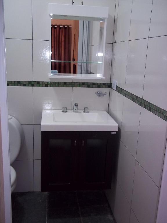 Posada Iguazu Royal Puerto Iguazu Bagian luar foto