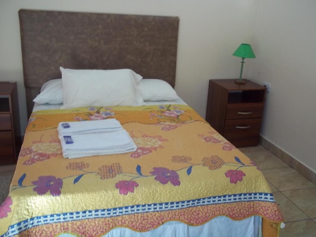 Posada Iguazu Royal Puerto Iguazu Bagian luar foto