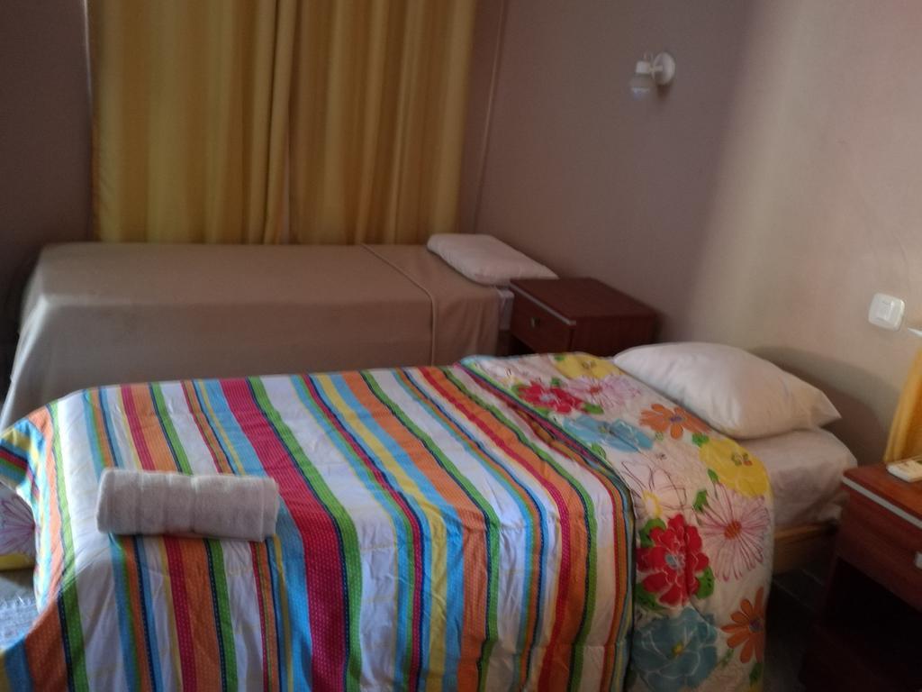 Posada Iguazu Royal Puerto Iguazu Bagian luar foto
